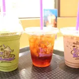 コーヒービーン＆ティーリーフ