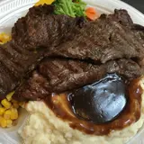 HI Steaks