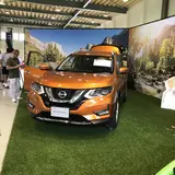 マウンテンハードウェア 昭島アウトドアヴィレッジ店
