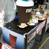 ガレージカフェ DOTO