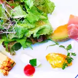 nR table 表参道店