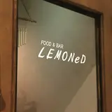 レモネード LEMONeD 静岡