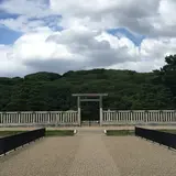 大仙（仁徳天皇陵）古墳