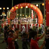 元町おどり広場