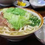 八重食堂