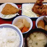 かっぽうぎ 江戸日本橋