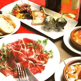 スペインバル 日本橋レオン