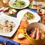 Marche aux Poissons