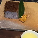 回留