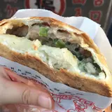 福州世祖胡椒餅 士林店
