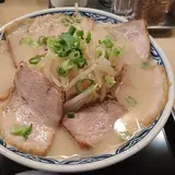 由丸 八重洲仲通り店 博多らーめん