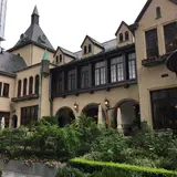 赤坂プリンス クラシックハウス