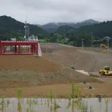 南三陸町防災対策庁舎