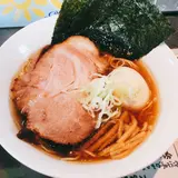 麺や 青雲志