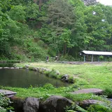 北志賀フィッシングパーク清流の里