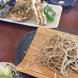 民宿そば処 竜王荘