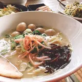 らーめん漠
