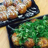 たこ焼き 玉屋