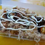 大阪で1番おいしいたこやきくん