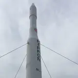 種子島宇宙センター