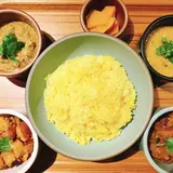 ハブモアカレー （Have More Curry）