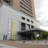 東大阪市役所