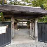 武家屋敷石黒家