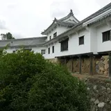 西ノ丸跡