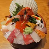山さん寿司 本店