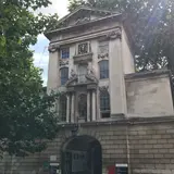 St. Bartholmews Hospital
