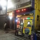 どぶ板食堂 Perry