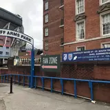 Cardiff Arms Park