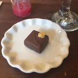 プレスキルショコラトリー 本店 （PRESQUILE chocolaterie） 