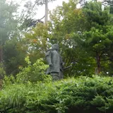 春日山城跡