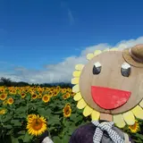 津南ひまわり広場