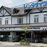 レンタサイクル市村輪店