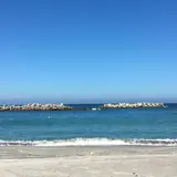 前浜海岸