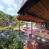 あし湯カフェ