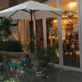 ガーデンサンドカフェ