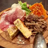 オステリア カステリーナ