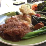 GOOD MORNING CAFE & GRILL キュウリ