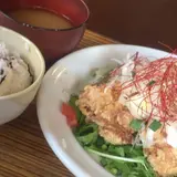 黒川食堂