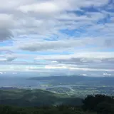 大佐渡スカイライン