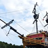 賢島エスパーニャクルーズ