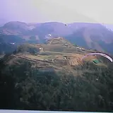 伐株山