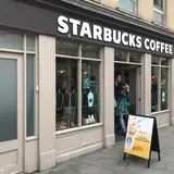 スターバックス