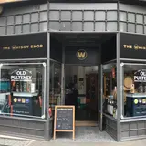 The Whisky Shop