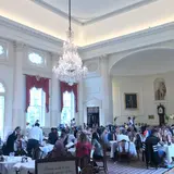 The Pump Room