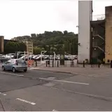 Avon Street Car Park