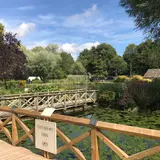 Bibury Trout Farm